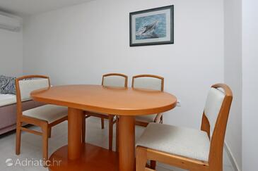 Apartamente cu parcare Dramalj, Crikvenica - 5592
