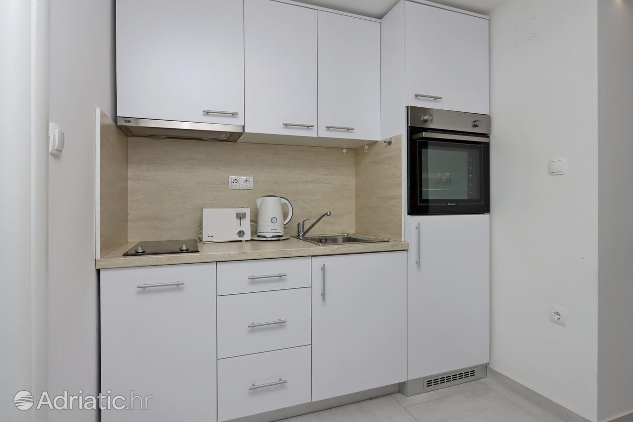 Apartments with parking space Dramalj, Crikvenica - 5592