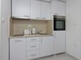 Dramalj, Cocina en alojamiento de tipo apartment, WiFi.