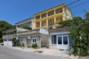 Apartmány s parkoviskom Dramalj, Crikvenica - 5592