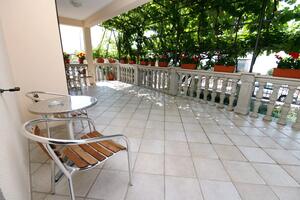 Студио-апартаменты Нови-Винодолски - Novi Vinodolski (AS-5593-a(