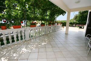 Студио-апартаменты Нови-Винодолски - Novi Vinodolski (AS-5593-b(