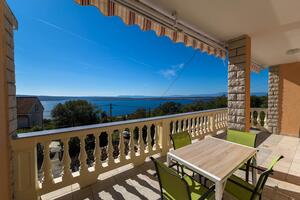 Three bedroom apartment Dramalj, Crikvenica (A-5594-c)