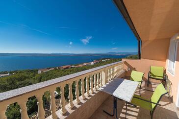 Family-friendly apartments with swimming pool Dramalj, Crikvenica - 5594