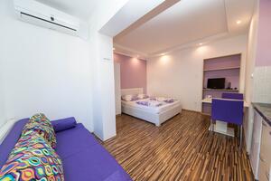 Studio flat Dramalj, Crikvenica (AS-5594-a)