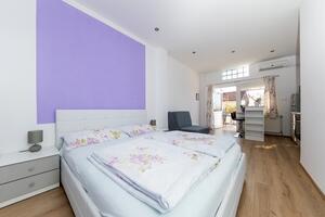 Studio appartement Dramalj, Crikvenica (AS-5594-b(