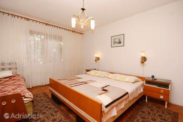Apartmanok parkolóhellyel Crikvenica - 5595