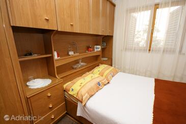 Apartmanok parkolóhellyel Crikvenica - 5595