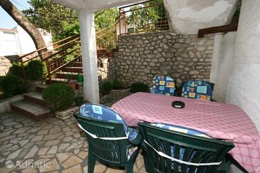 Apartmanok parkolóhellyel Crikvenica - 5595