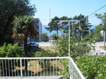Appartement d'une chambre Dramalj, Crikvenica (A-5596-a)