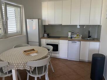 Apartments by the sea Dramalj, Crikvenica - 5596
