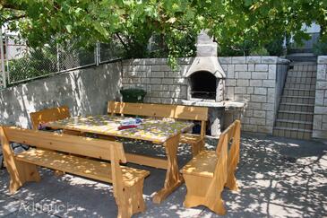 Accommodation Croatia - apartments, houses and rooms Apartments by the sea Dramalj, Crikvenica - 5596 Adriatic.hr