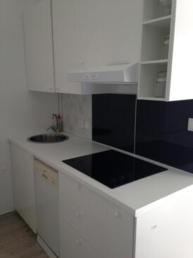 Apartments by the sea Dramalj, Crikvenica - 5597