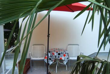 One bedroom apartment Dramalj One bedroom apartment Dramalj, Crikvenica (A-5597-a(