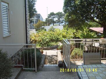 Apartments by the sea Dramalj, Crikvenica - 5597