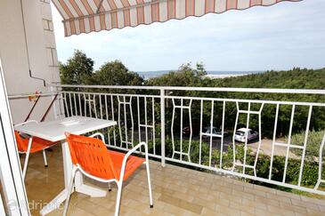 Holiday apartments Dramalj, Crikvenica - 5598