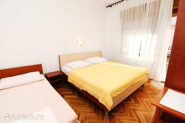 Holiday apartments Dramalj, Crikvenica - 5598