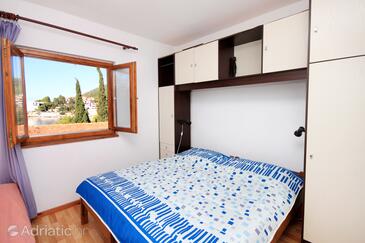 Apartmanok a tenger mellett Brna, Korcula - 560