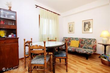 Apartmanok a tenger mellett Brna, Korcula - 560
