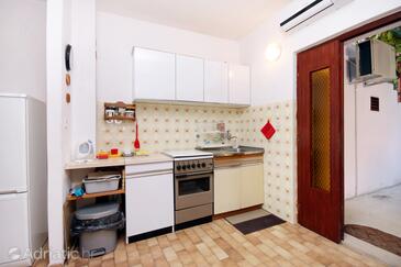 Apartmanok a tenger mellett Brna, Korcula - 560