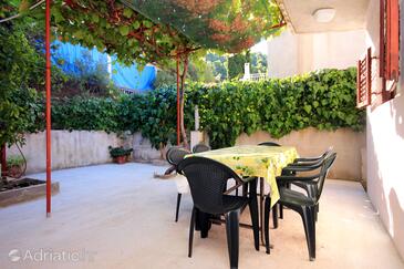 Ubytování Chorvatsko - apartmány, domy a pokoje Apartmány u moře Brna, Korčula - 560 Adriatic.hr