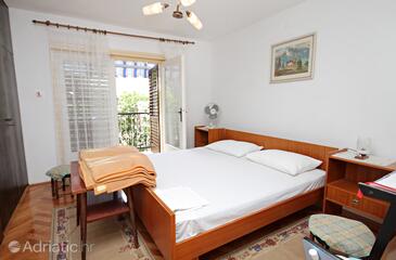 Apartmanok a tenger mellett Crikvenica - 5603