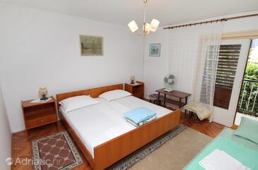 Apartmanok a tenger mellett Crikvenica - 5603