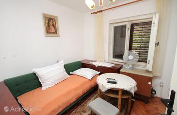 Apartmanok a tenger mellett Crikvenica - 5603