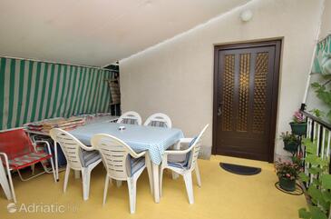 Apartmanok a tenger mellett Crikvenica - 5603