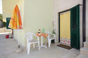Ettroms leilighet Postira, Brac (A-5609-a(