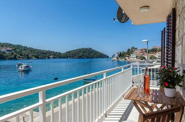 Apartmaji ob morju Brna, Korčula - 561 Adriatic.hr