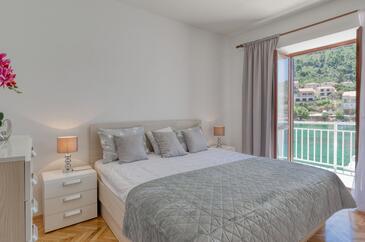 Ferienwohnungen am Meer Brna, Korcula - 561