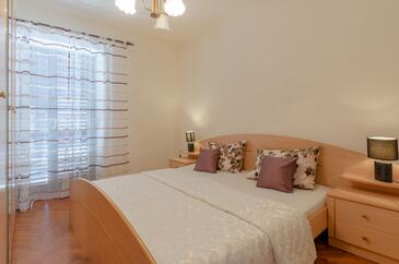 Ferienwohnungen am Meer Brna, Korcula - 561