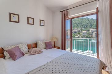 Apartamenty nad morzem Brna, Korcula - 561