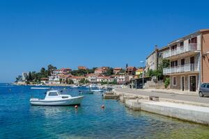 Leiligheter ved sjøen Brna, Korcula - 561
