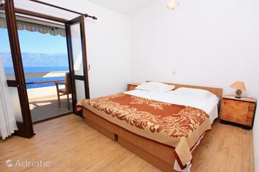 Apartmány u moře Zátoka Solotiša, Hvar - 5610