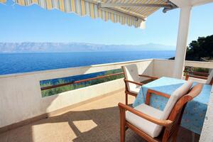 Dvoupokojový apartmán Zátoka Solotiša Dvoupokojový apartmán Zátoka Solotiša, Hvar (A-5610-a)
