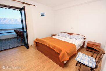 Apartmaji ob morju Zaliv Solotiša, Hvar - 5610