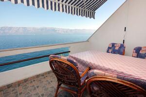 Dvoupokojový apartmán Zátoka Solotiša Dvoupokojový apartmán Zátoka Solotiša, Hvar (A-5610-c)