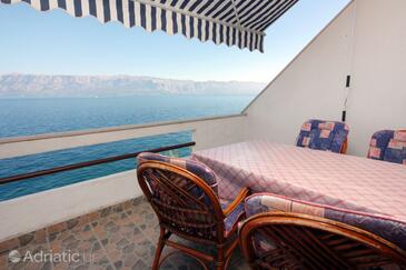 Apartmaji ob morju Zaliv Solotiša, Hvar - 5610