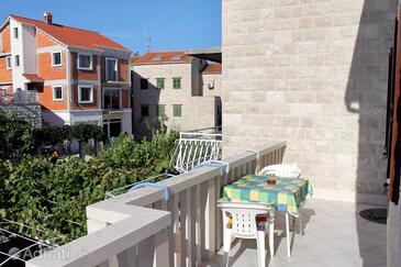 Appartements avec parking Supetar, Brac - 5612