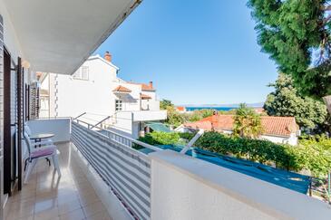 Three bedroom apartment Mirca, Brač (A-5613-a)