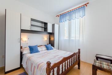 Lägenheter vid havet Mirca, Brac - 5613