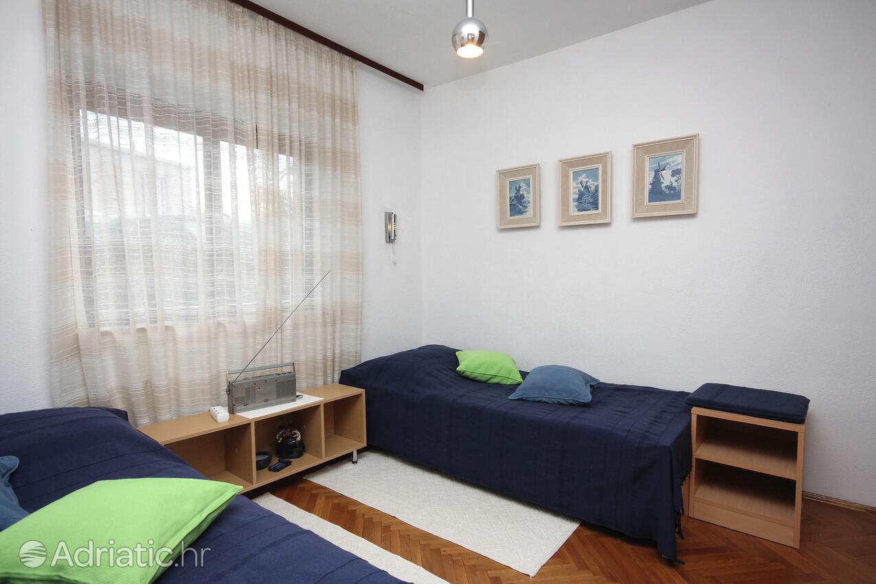 Apartmány u moře Sumartin, Brač - 5619