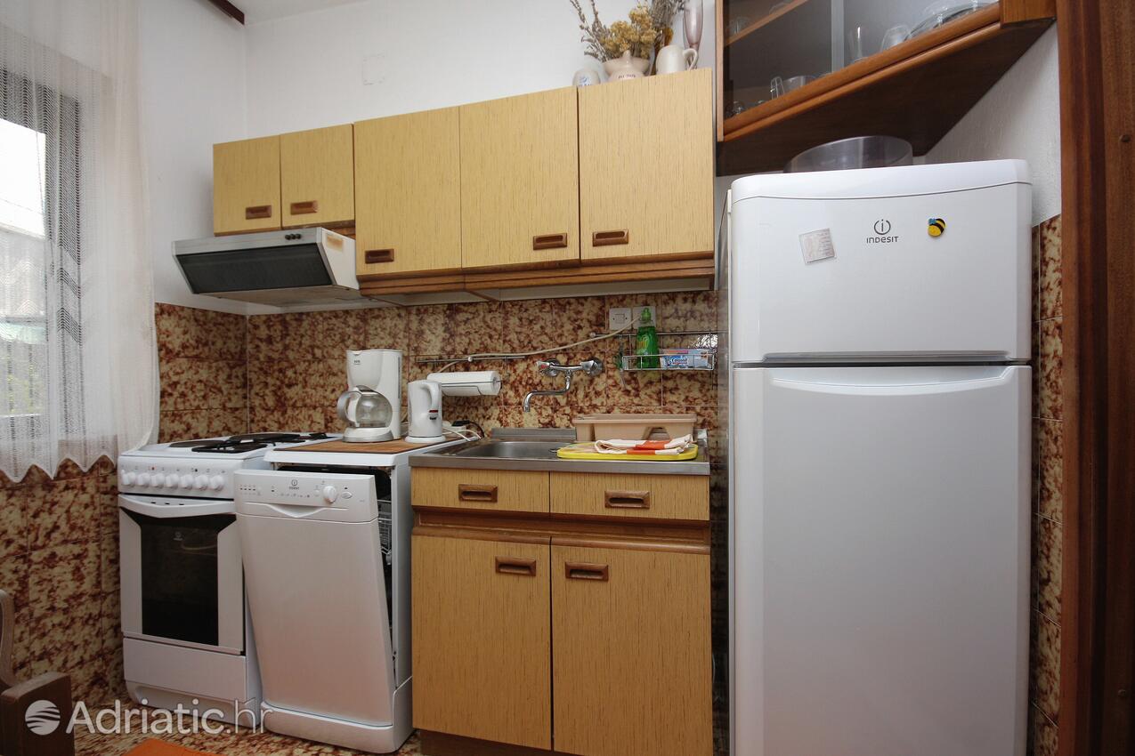 Apartmány u moře Sumartin, Brač - 5619