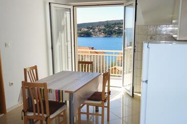 Jednopokojový apartmán Sumartin, Brač (A-5620-c)