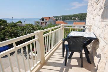 Apartmánové studio Sumartin, Brač (AS-5620-a)