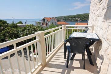 Leiligheter ved sjøen Sumartin, Brac - 5620