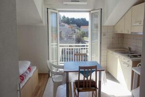Studio flat Sumartin Studio flat Sumartin, Brač (AS-5620-c)