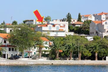 Apartments By The Sea Sumartin, Brač - 5620 - Hvar